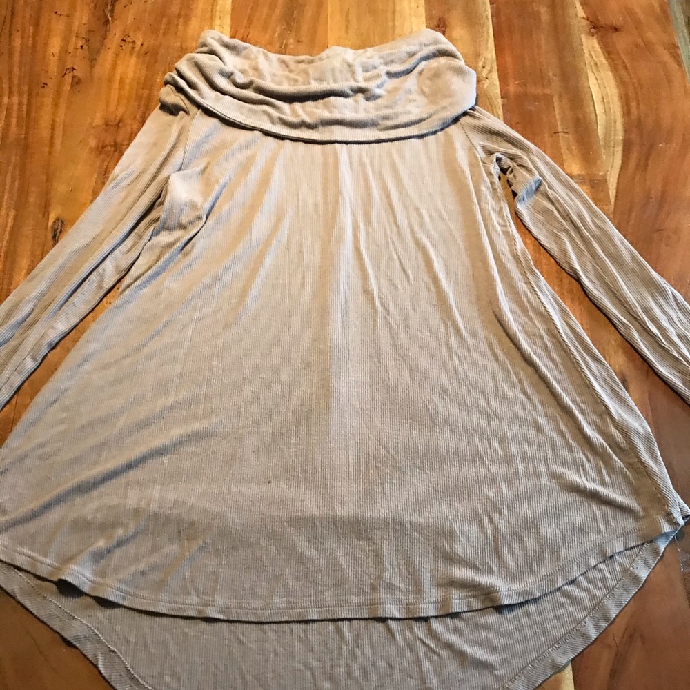 women’s long dress shirt